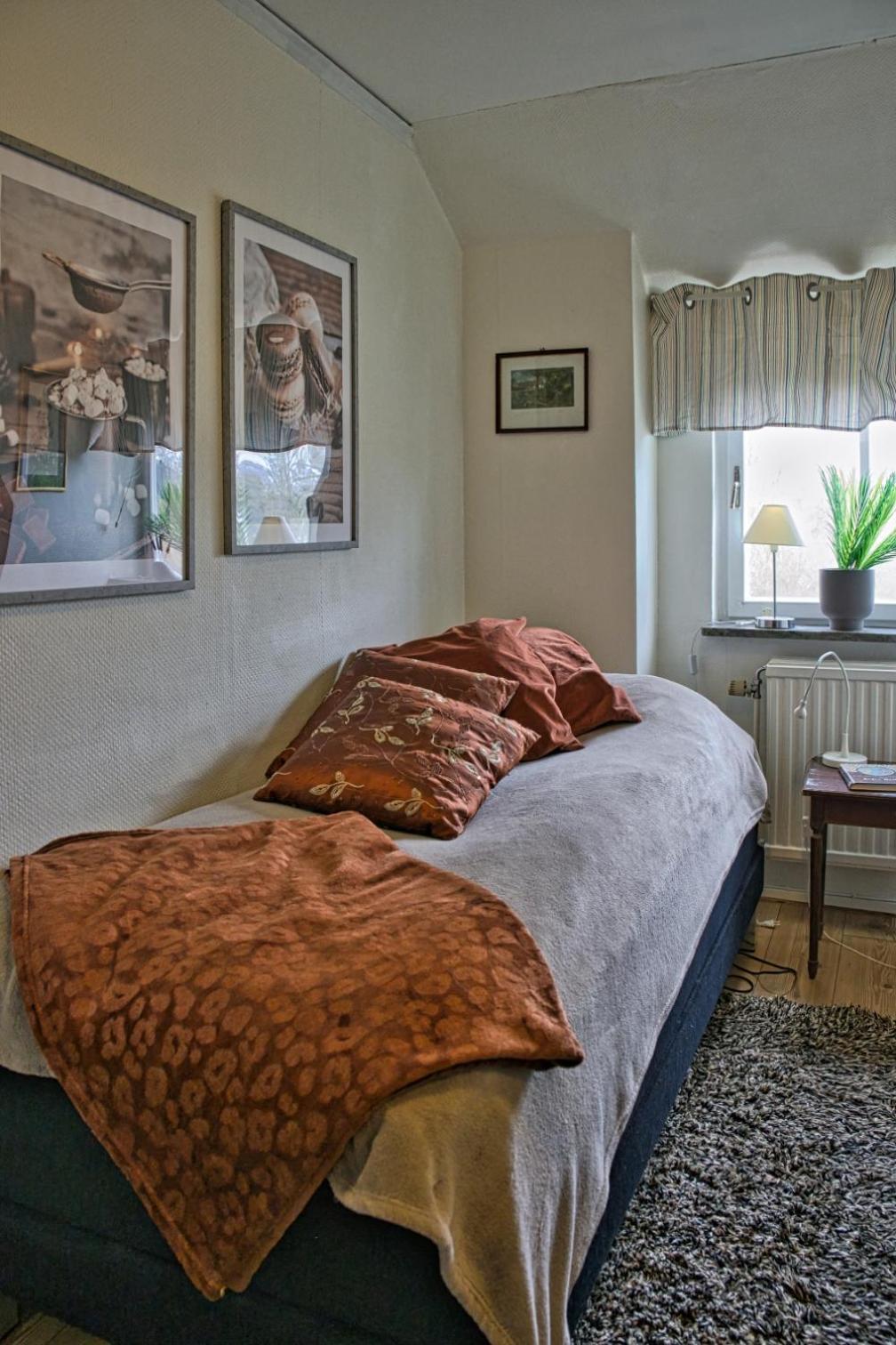 Bed And Books Pa Oesterlens Gaesthaerbaerge Glemminge エクステリア 写真