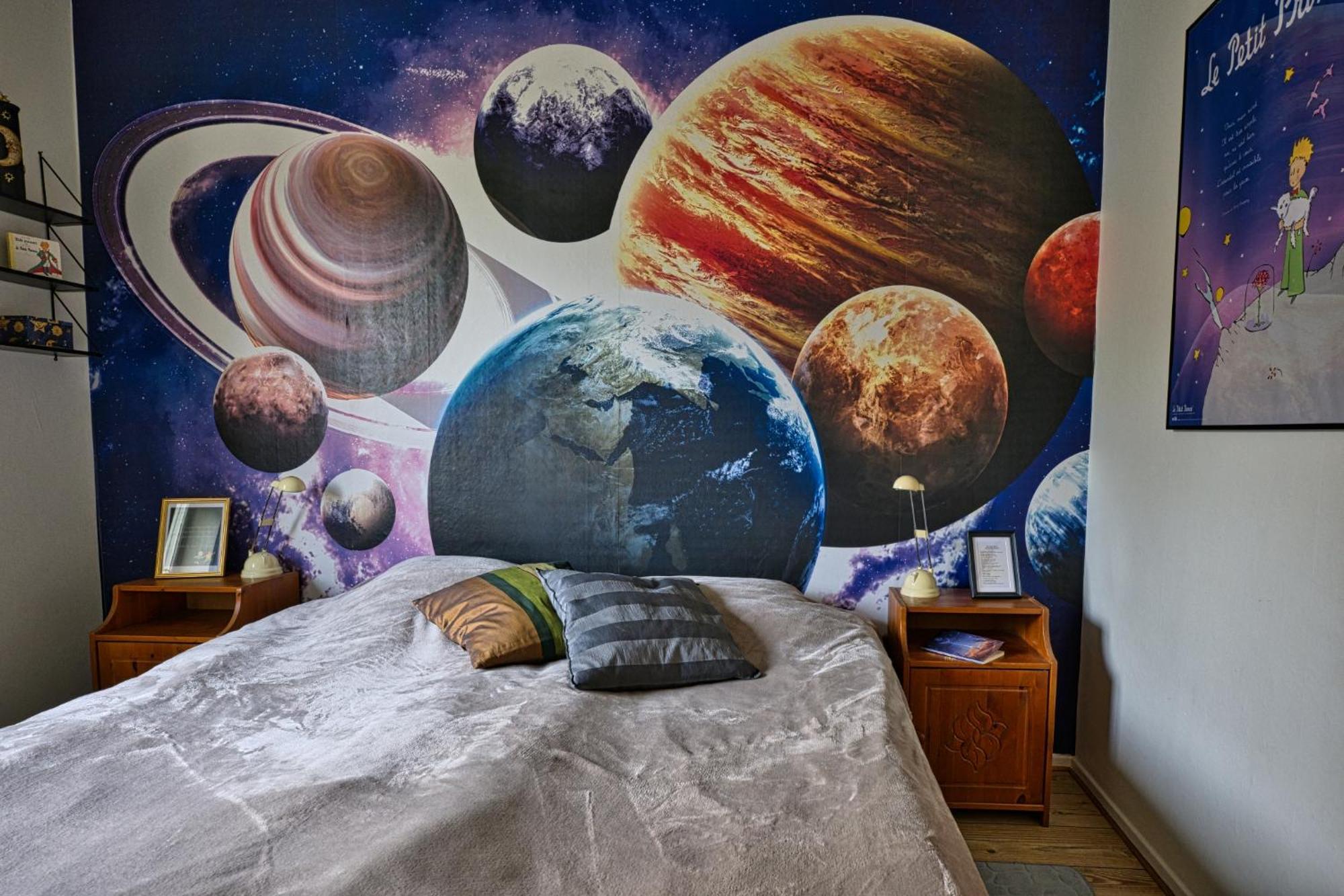 Bed And Books Pa Oesterlens Gaesthaerbaerge Glemminge エクステリア 写真