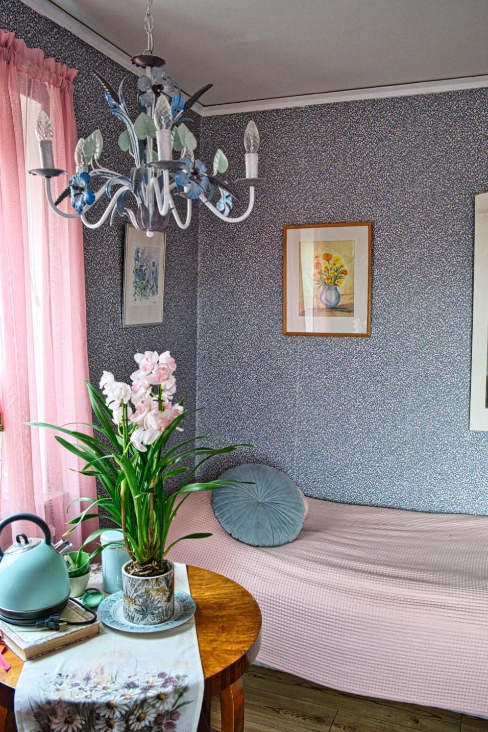 Bed And Books Pa Oesterlens Gaesthaerbaerge Glemminge エクステリア 写真