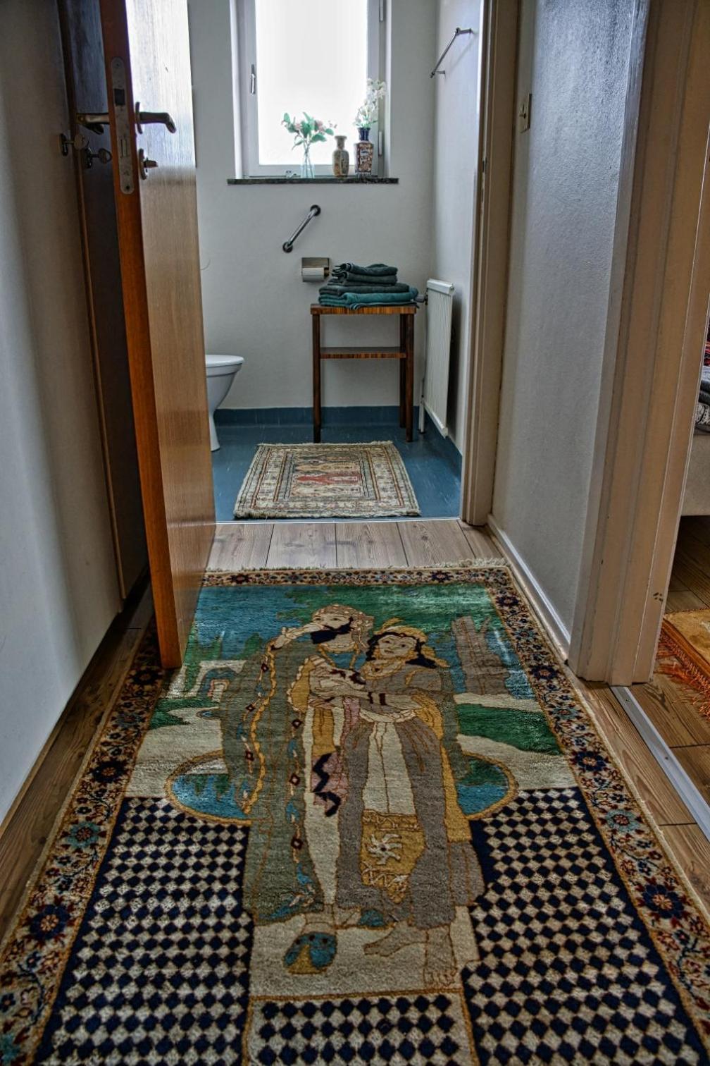 Bed And Books Pa Oesterlens Gaesthaerbaerge Glemminge エクステリア 写真