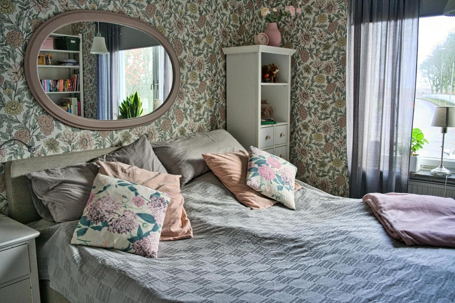 Bed And Books Pa Oesterlens Gaesthaerbaerge Glemminge エクステリア 写真