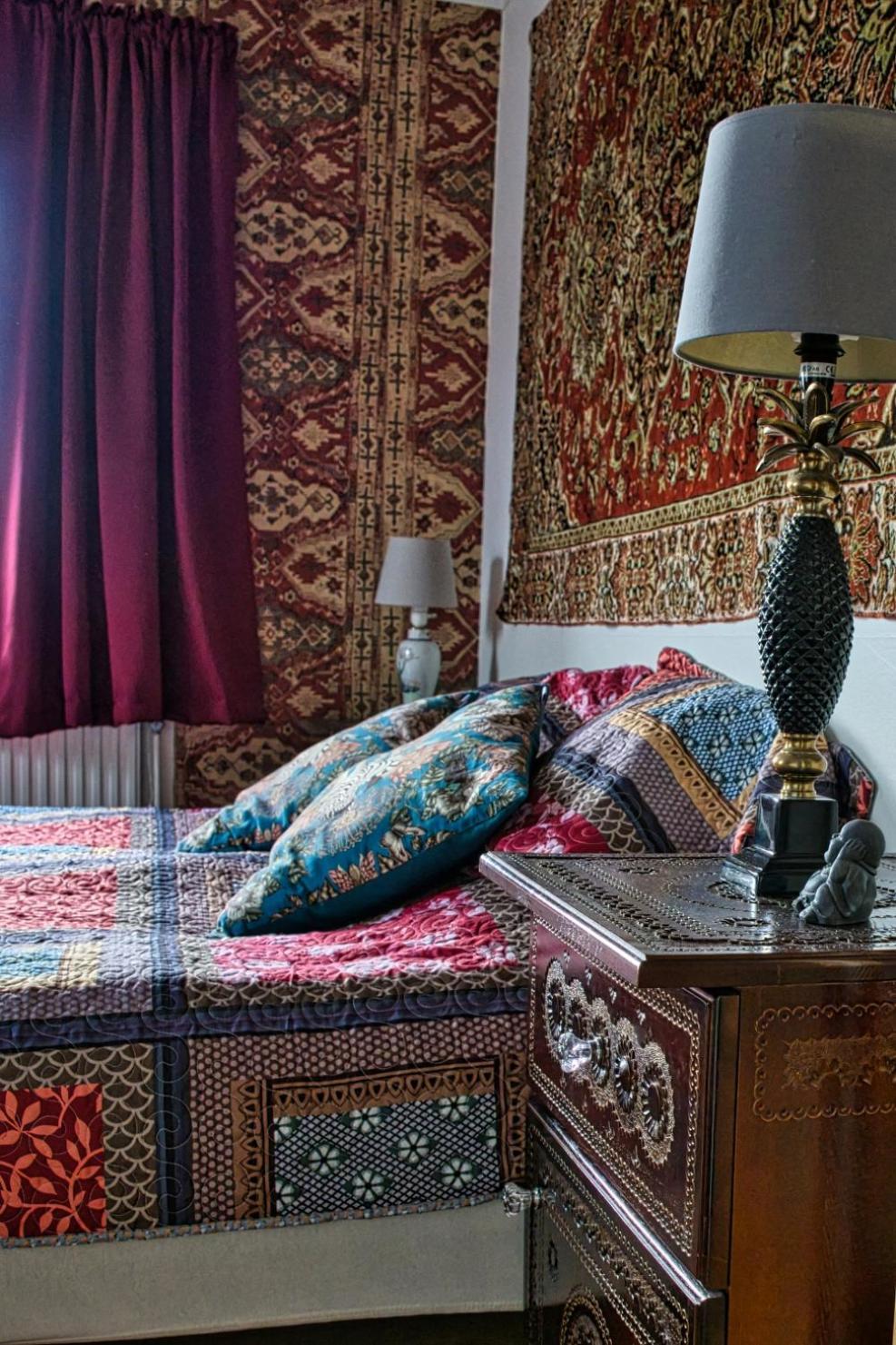 Bed And Books Pa Oesterlens Gaesthaerbaerge Glemminge エクステリア 写真