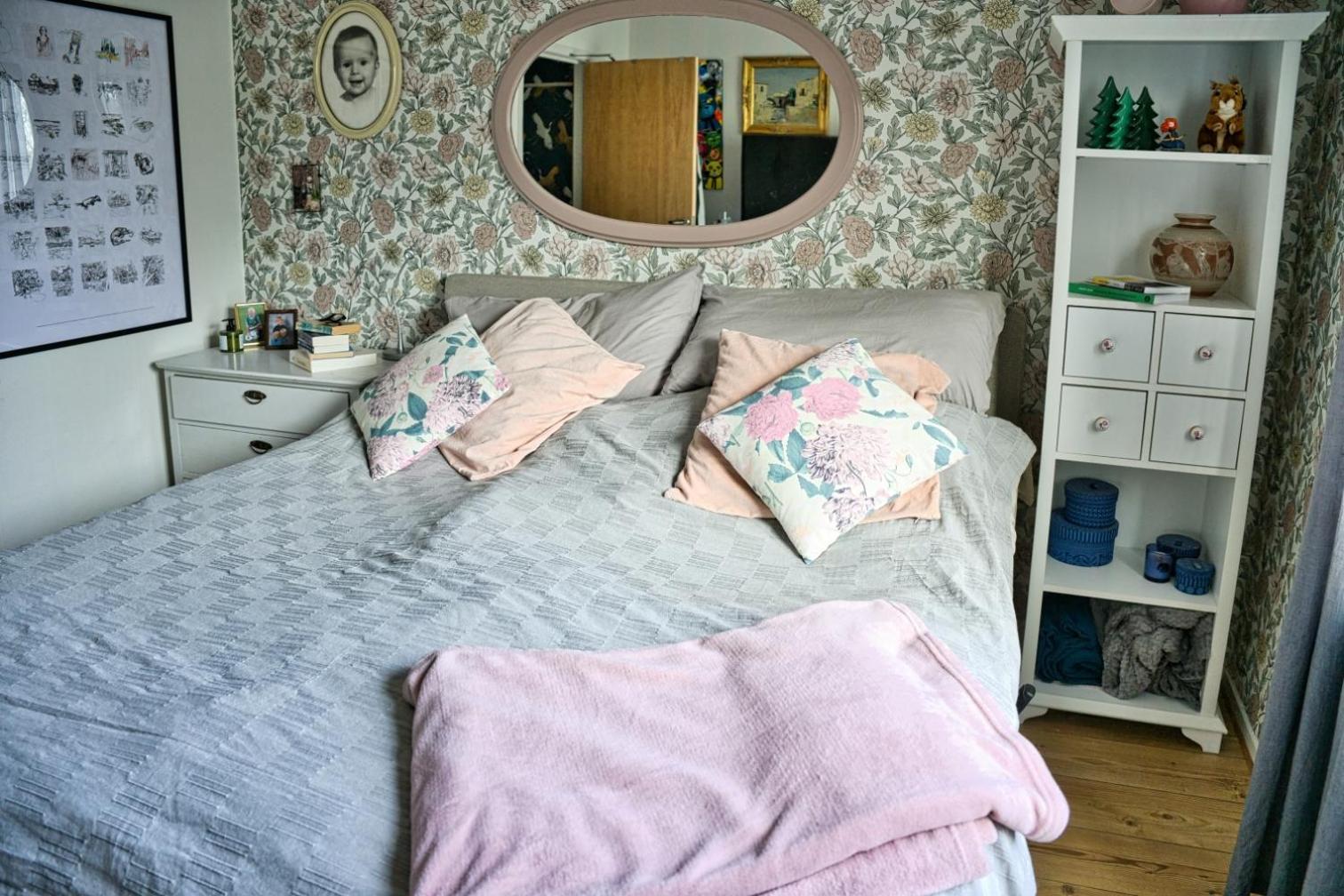 Bed And Books Pa Oesterlens Gaesthaerbaerge Glemminge エクステリア 写真